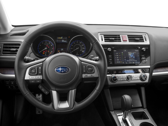 2017 Subaru Outback Limited