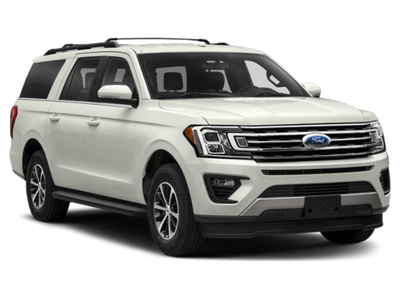 2018 Ford Expedition Max XLT
