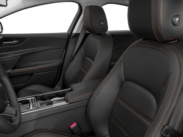 2018 Jaguar XE 25t Premium