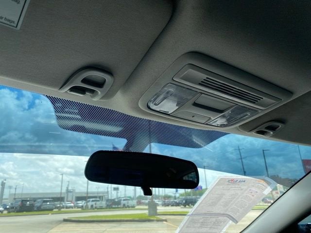 2018 Honda Civic Sedan LX