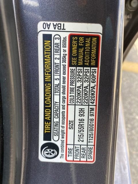 2018 Honda Civic Sedan LX