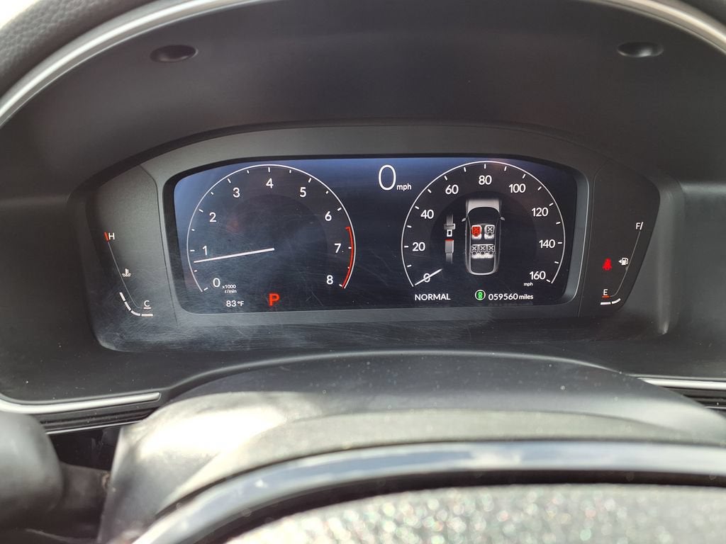 2022 Honda Civic Hatchback Sport Touring