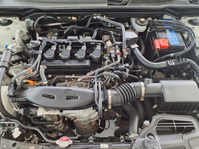 2022 Honda Civic Hatchback Sport Touring