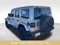 2023 Jeep Wrangler Sahara Altitude