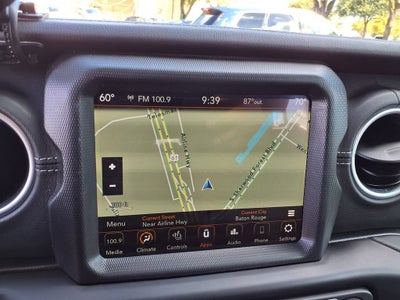 2022 Jeep Wrangler 4xe Unlimited Sahara