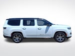 2023 Jeep Grand Wagoneer BASE