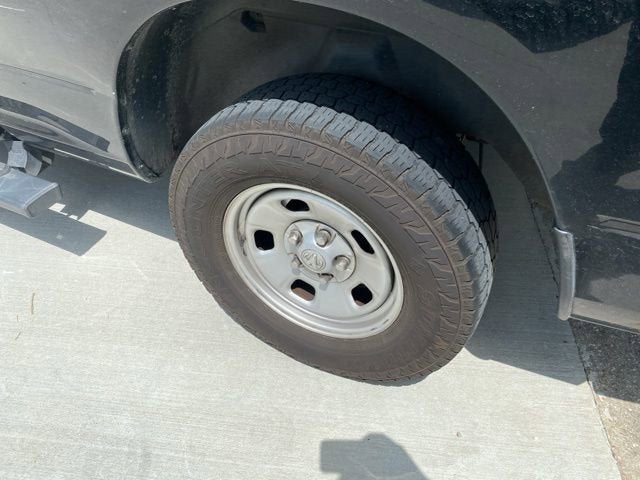 2020 RAM 1500 Classic Tradesman