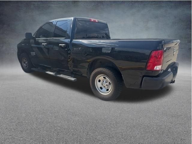 2020 RAM 1500 Classic Tradesman