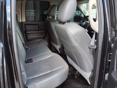 2020 RAM 1500 Classic Tradesman
