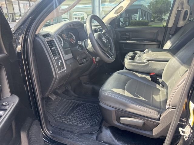 2020 RAM 1500 Classic Tradesman