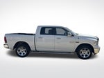 2018 RAM 1500 Lone Star Silver