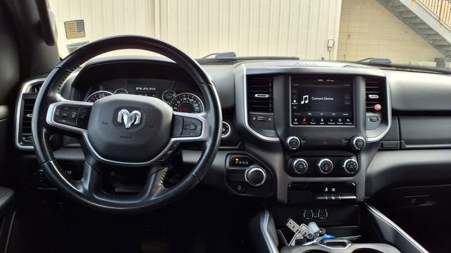 2020 RAM 1500 Lone Star