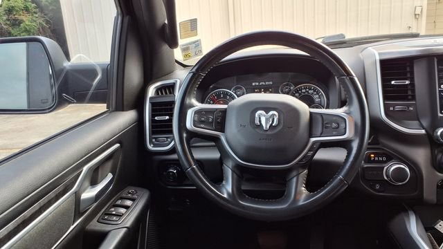 2020 RAM 1500 Lone Star