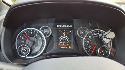 2020 RAM 1500 Lone Star