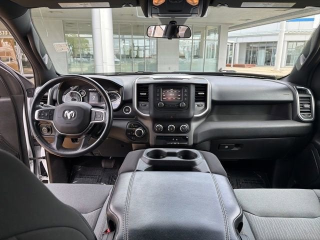 2024 RAM 1500 Big Horn