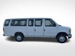 2012 Ford Econoline Wagon XL