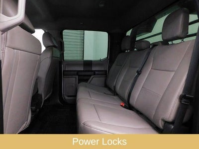 2022 Ford Super Duty F-450 DRW XL