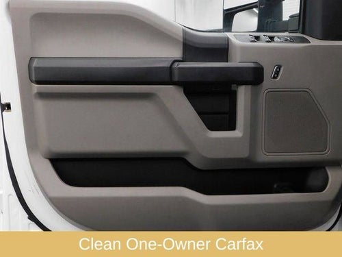 2022 Ford Super Duty F-450 DRW XL