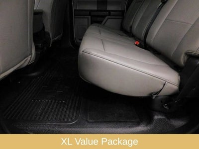 2022 Ford Super Duty F-450 DRW XL