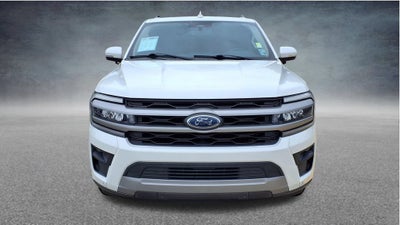 2022 Ford Expedition Max XLT