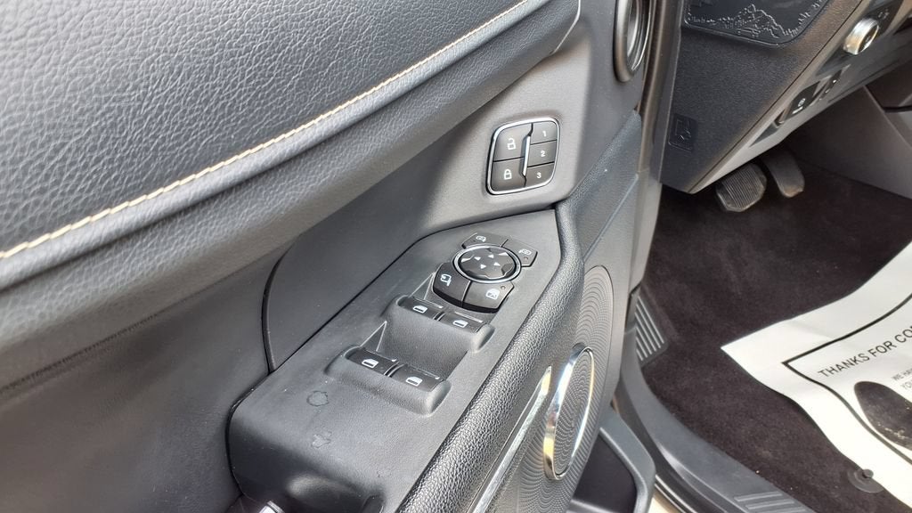 2022 Ford Expedition Max XLT