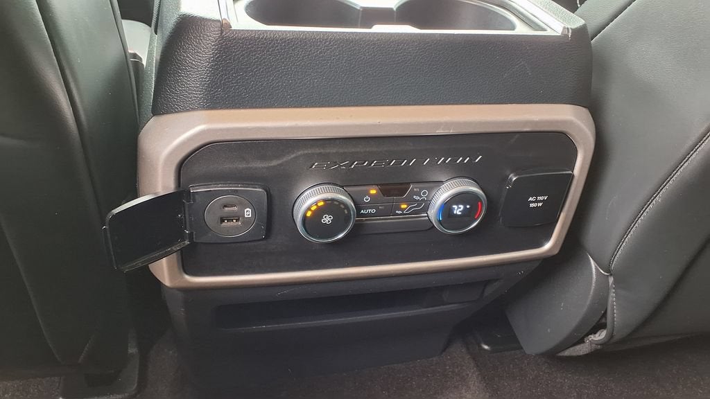 2022 Ford Expedition Max XLT