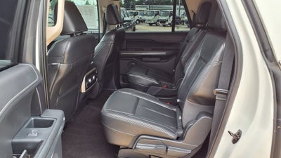 2022 Ford Expedition Max XLT