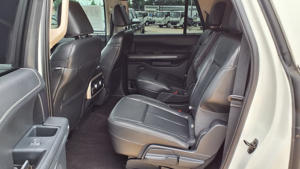 2022 Ford Expedition Max XLT