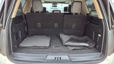 2022 Ford Expedition Max XLT