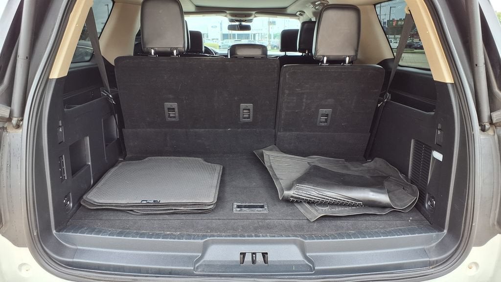 2022 Ford Expedition Max XLT
