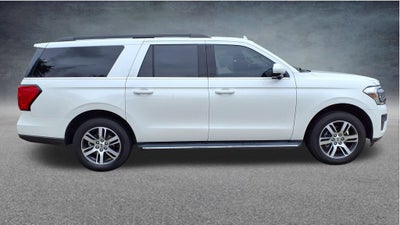 2022 Ford Expedition Max XLT