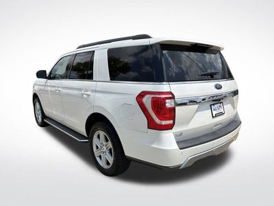 2019 Ford Expedition XLT