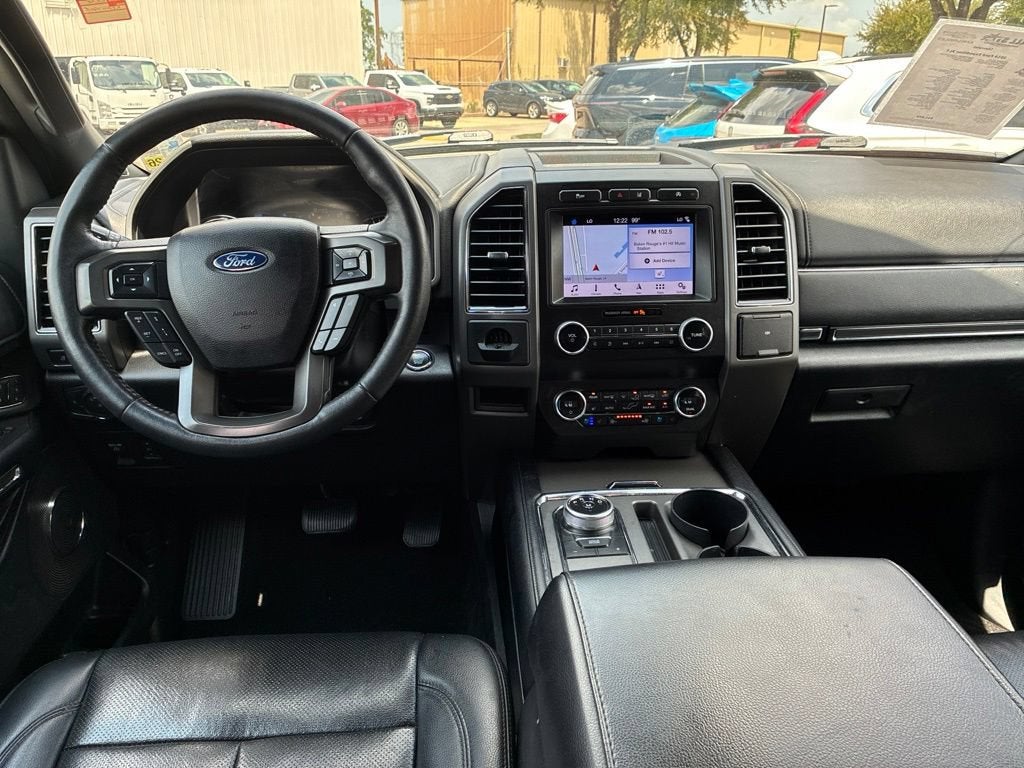 2019 Ford Expedition XLT