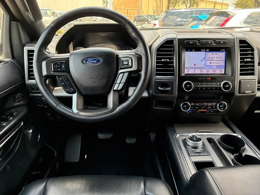 2019 Ford Expedition XLT