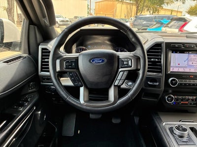 2019 Ford Expedition XLT