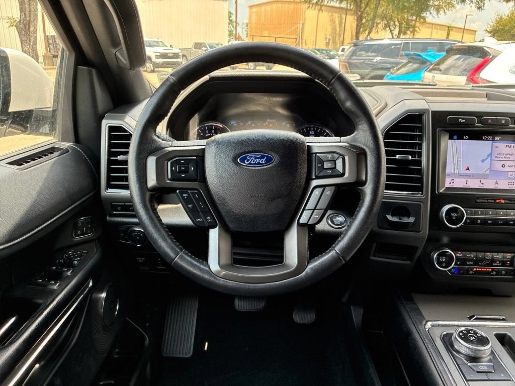 2019 Ford Expedition XLT