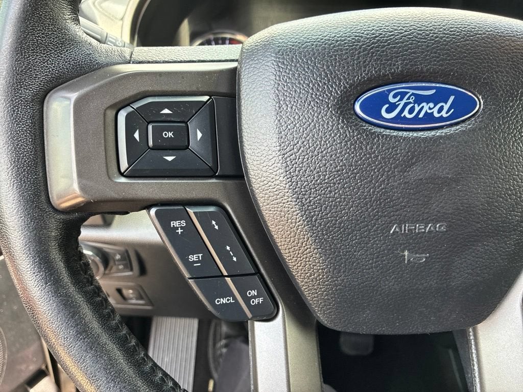 2019 Ford Expedition XLT