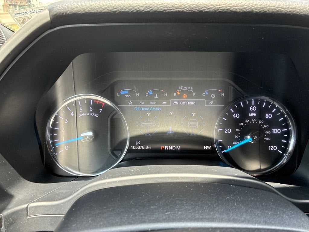 2019 Ford Expedition XLT