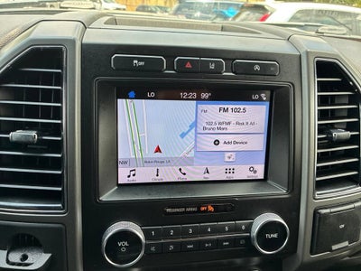 2019 Ford Expedition XLT