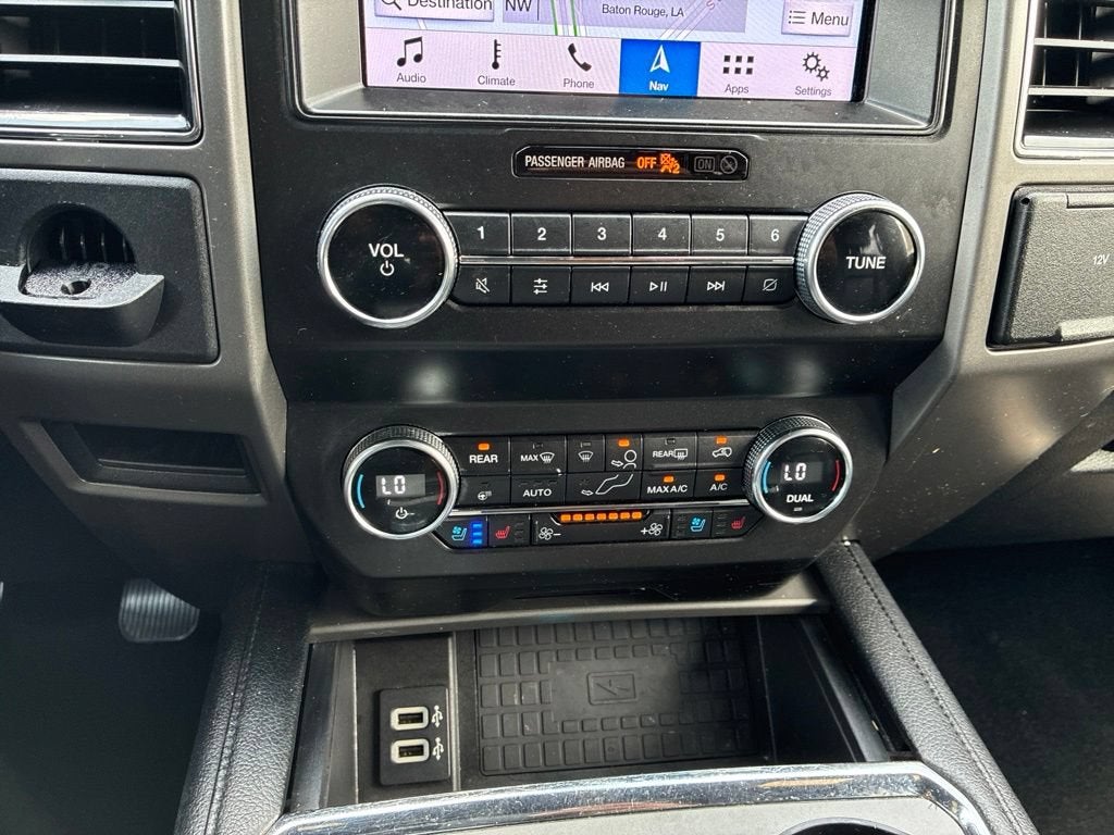 2019 Ford Expedition XLT