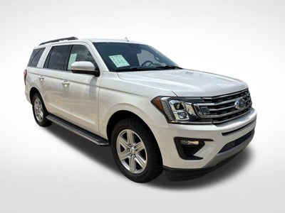 2019 Ford Expedition XLT