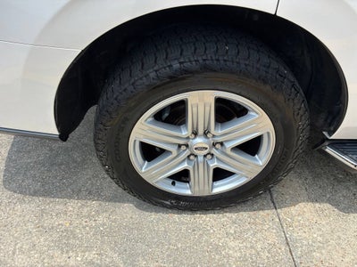 2019 Ford Expedition XLT