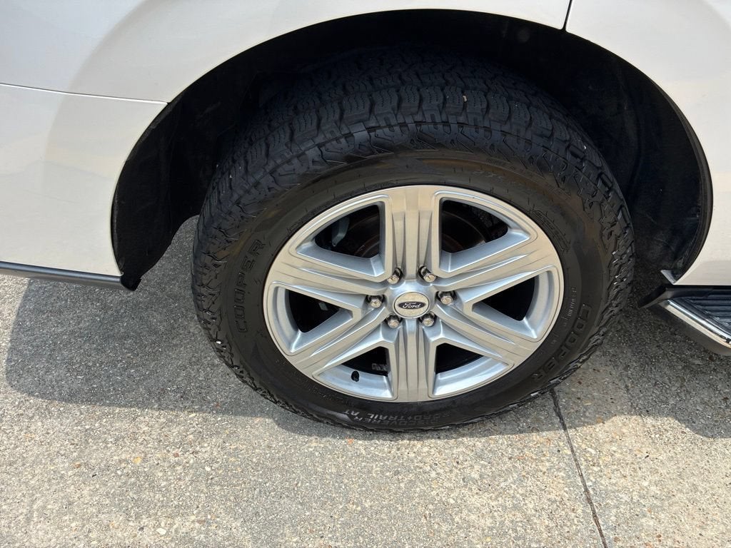 2019 Ford Expedition XLT
