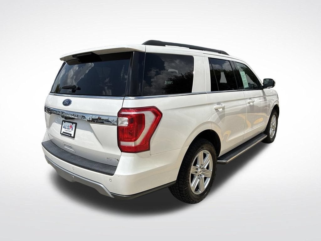 2019 Ford Expedition XLT