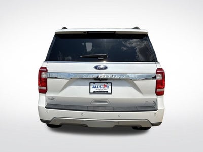 2019 Ford Expedition XLT