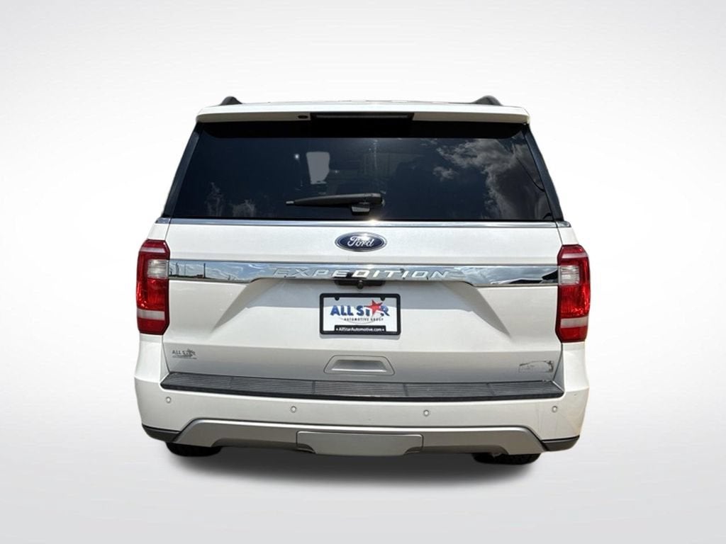 2019 Ford Expedition XLT