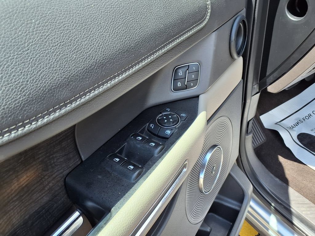 2020 Ford Expedition Limited