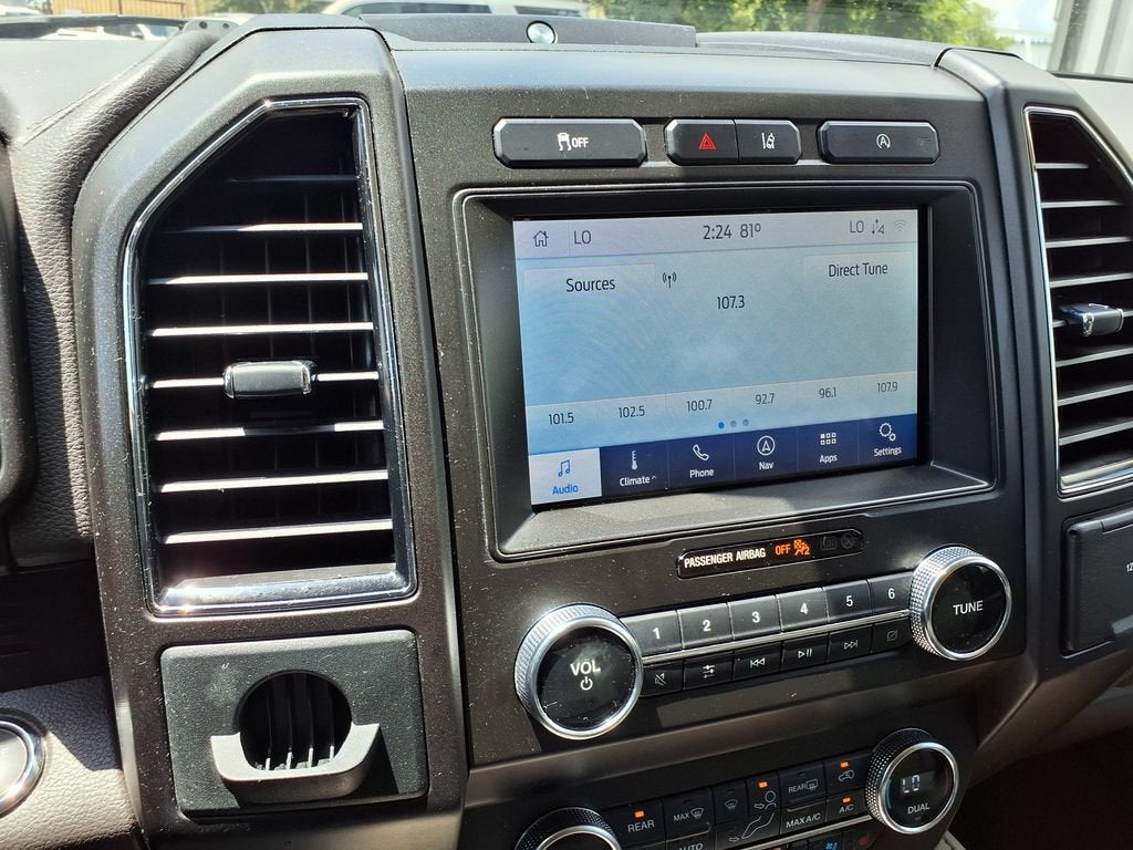 2020 Ford Expedition Limited