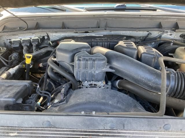 2016 Ford Super Duty F-250 SRW Lariat