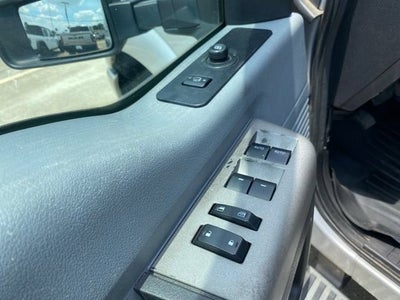 2016 Ford Super Duty F-250 SRW Lariat